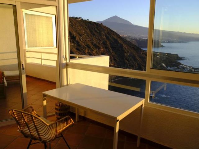 2 Dormitorio Apartamentos Santa Cruz De Tenerife Santa Cruz De Tenerife LS101734004