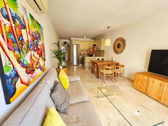 2 Dormitorio Apartamentos Santa Cruz De Tenerife Santa Cruz De Tenerife LS101807539