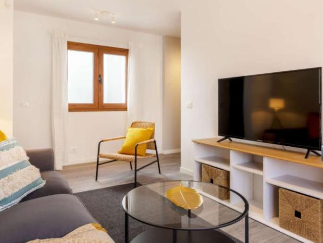 2 Dormitorio Apartamentos Santa Cruz De Tenerife Santa Cruz De Tenerife LS101817037