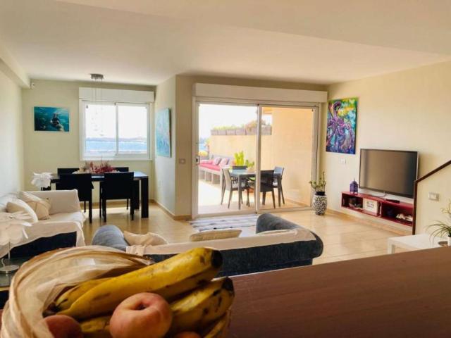 2 Dormitorio Apartamentos Santa Cruz De Tenerife Santa Cruz De Tenerife LS101835458