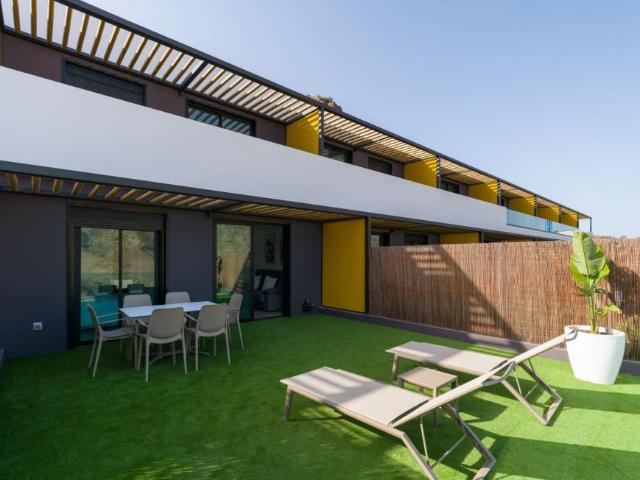 2 Dormitorio Apartamentos Santa Cruz De Tenerife Santa Cruz De Tenerife LS102250425