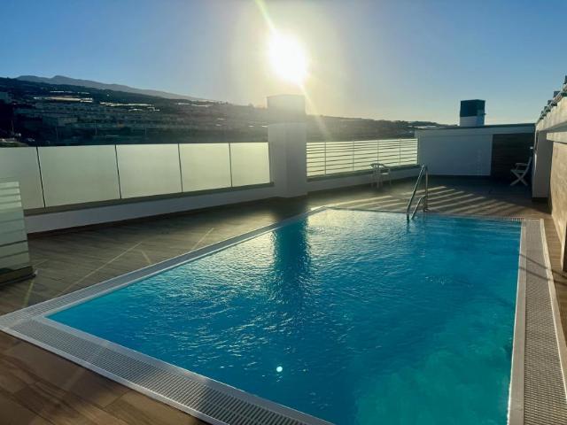2 Dormitorio Apartamentos Santa Cruz De Tenerife Santa Cruz De Tenerife LS102952986