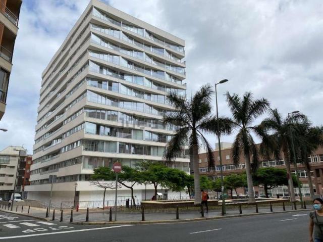 2 Dormitorio Apartamentos Santa Cruz De Tenerife Santa Cruz De Tenerife LS94724510