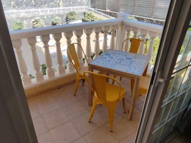 2 Dormitorio Apartamentos Santa Cruz De Tenerife Santa Cruz De Tenerife LS90788935