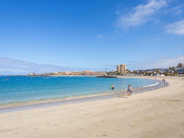 2 Dormitorio Apartamentos Santa Cruz De Tenerife Santa Cruz De Tenerife LS93559616