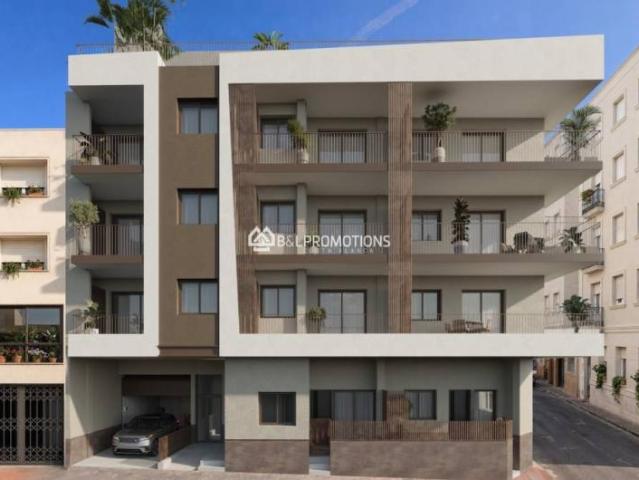 2 Dormitorio Apartamentos Santa Pola Costa Blanca South 104224803