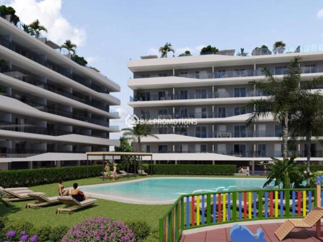 2 Dormitorio Apartamentos Santa Pola Costa Blanca South 84634680