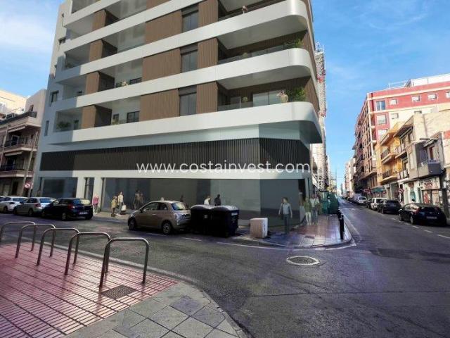 2 Dormitorio Apartamentos Santa Pola Costa Blanca 101264263