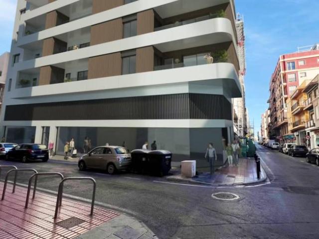 2 Dormitorio Apartamentos Santa Pola Costa Blanca 102522030