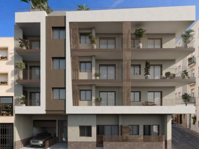 2 Dormitorio Apartamentos Santa Pola Costa Blanca 104143978