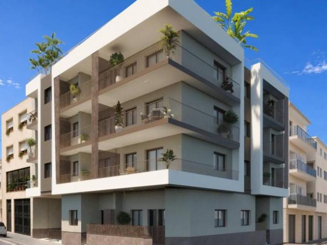 2 Dormitorio Apartamentos Santa Pola Costa Blanca 104143979