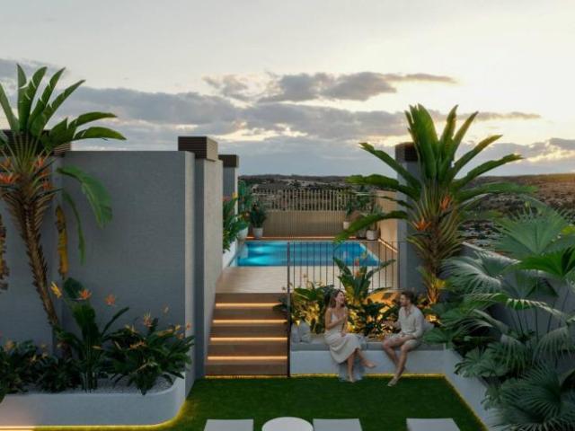 2 Dormitorio Apartamentos Santa Pola Costa Blanca 104143981