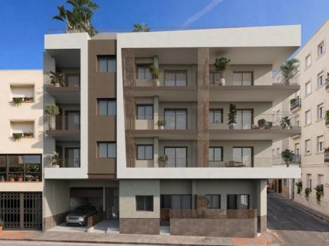 2 Dormitorio Apartamentos Santa Pola Alicante 105074742