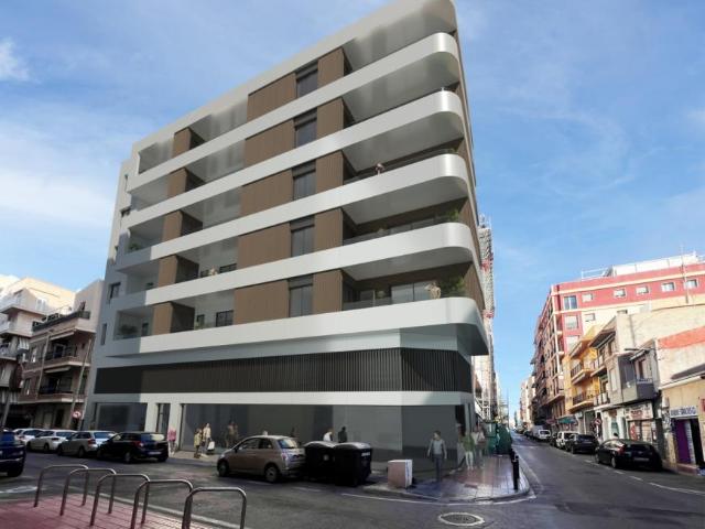 2 Dormitorio Apartamentos Santa Pola Alicante 101123666