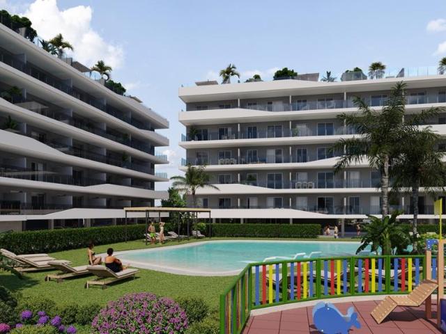 2 Dormitorio Apartamentos Santa Pola ALICANTE 65503645