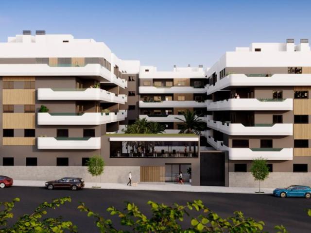 2 Dormitorio Apartamentos Santa Pola ALICANTE 77681470