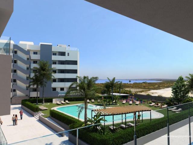 2 Dormitorio Apartamentos Santa Pola Alicante 86218581