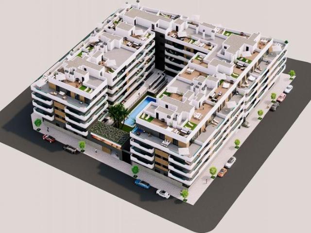 2 Dormitorio Apartamentos Santa Pola ALICANTE 87659447