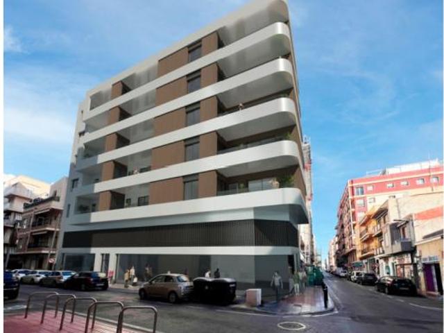 2 Dormitorio Apartamentos Santa Pola Alicante 92133960