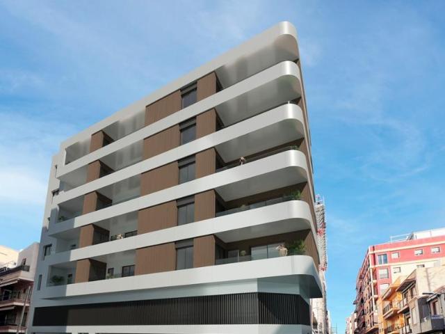 2 Dormitorio Apartamentos Santa Pola ALICANTE 92197675