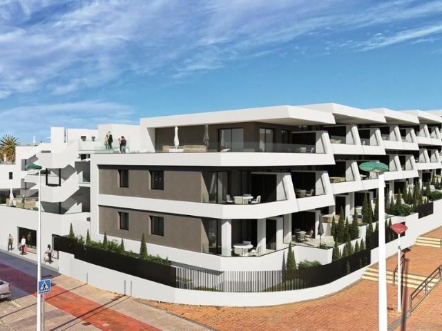 2 Dormitorio Apartamentos Santa Pola ALICANTE LS96775209