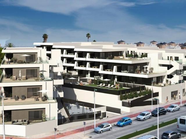 2 Dormitorio Apartamentos Santa Pola ALICANTE LS96775212