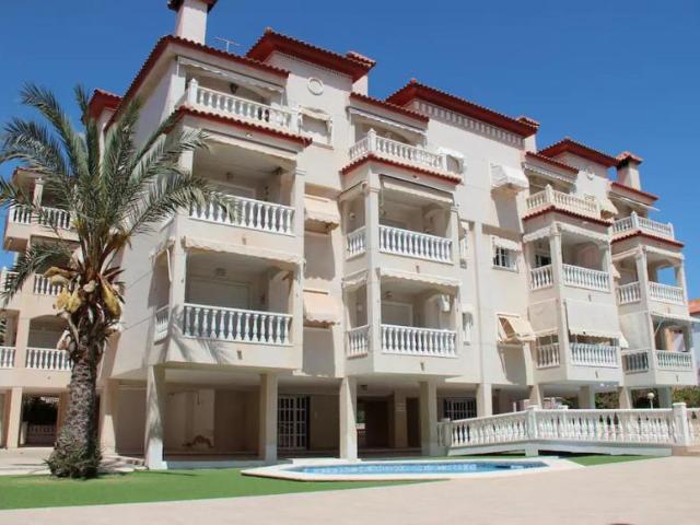 2 Dormitorio Apartamentos Santa Pola Santa Pola 102664156