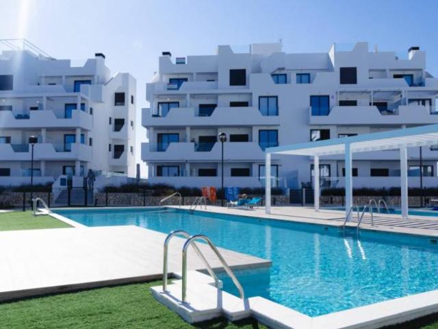 2 Dormitorio Apartamentos Santa Rosalía Costa Calida 102716437
