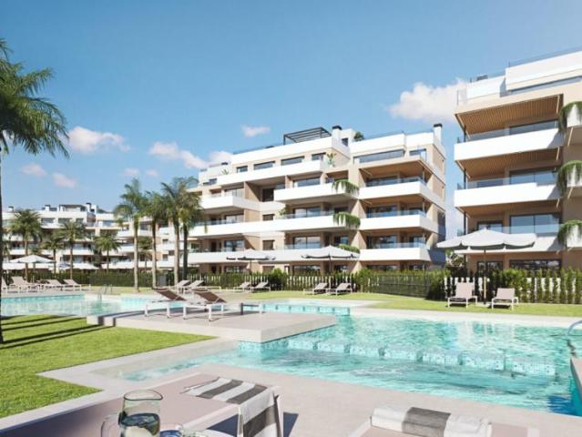 2 Dormitorio Apartamentos Santa Rosalia Lake And Life Resort Murcia LS97188945