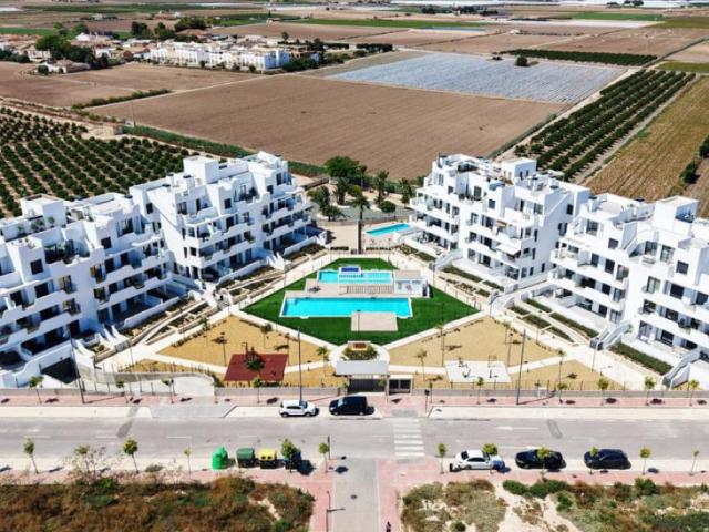 2 Dormitorio Apartamentos SANTA ROSALÍA MURCIA 102589070