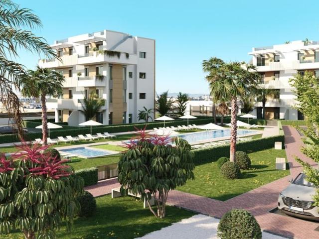 2 Dormitorio Apartamentos Santa Rosalía Murcia 102662711