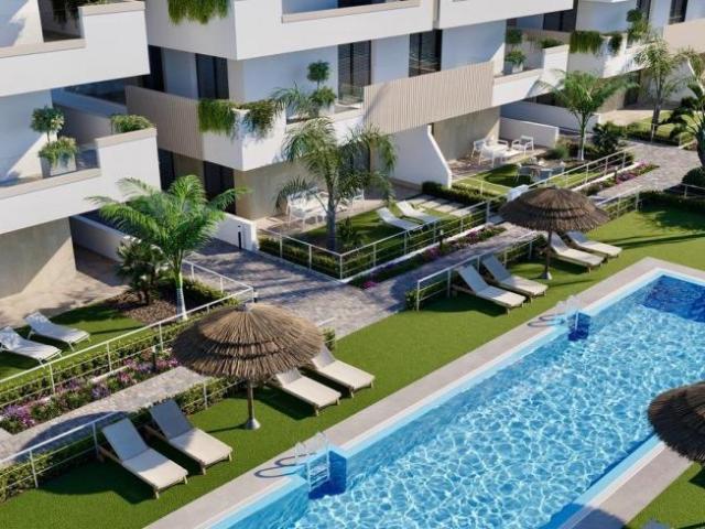 2 Dormitorio Apartamentos Santa Rosalia Murcia 102882267