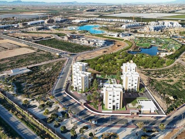2 Dormitorio Apartamentos Santa Rosalia Murcia 102952310