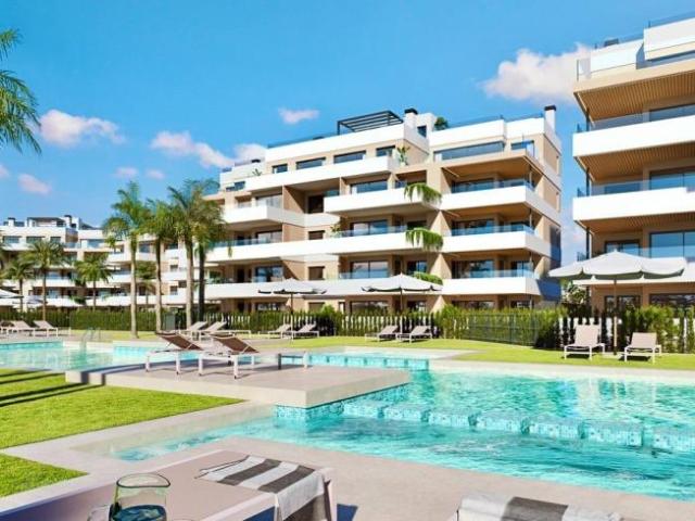 2 Dormitorio Apartamentos Santa Rosalia Murcia 97266155