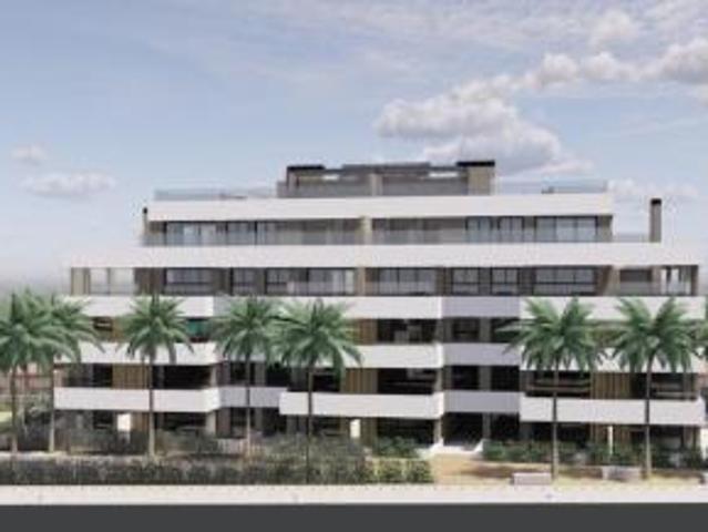 2 Dormitorio Apartamentos Santa Rosalia Resort Murcia 101954884