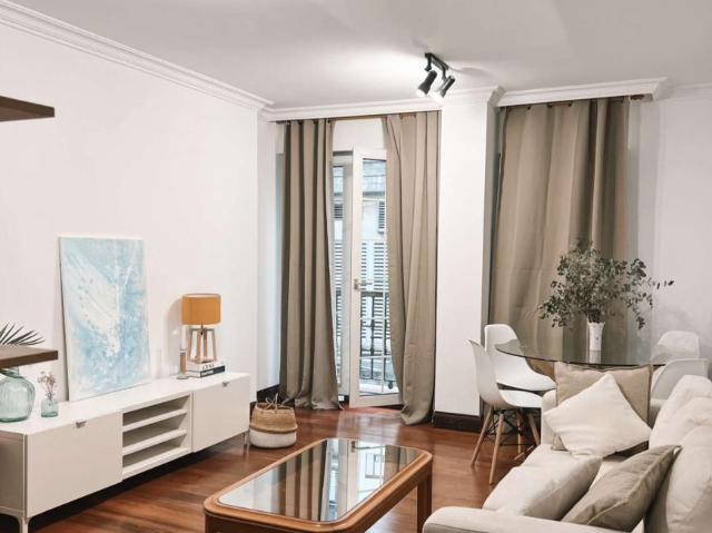 2 Dormitorio Apartamentos Santander Santander 101835900