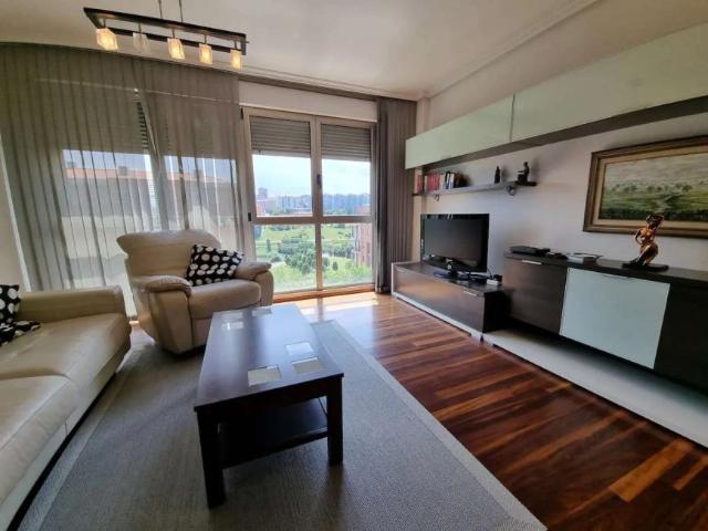 2 Dormitorio Apartamentos Santander Santander LS101852122