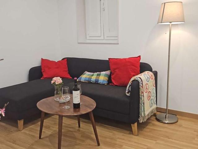 2 Dormitorio Apartamentos Santiago De Compostela Santiago De Compostela LS101793880