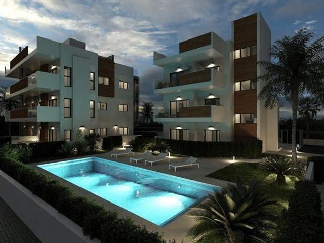 2 Dormitorio Apartamentos Santiago De La Ribera Murcia 96822654