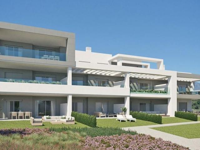 2 Dormitorio Apartamentos Selwo Málaga 85778164