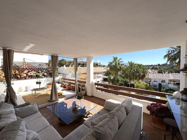 2 Dormitorio Apartamentos Selwo Málaga 102310340