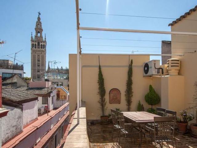 2 Dormitorio Apartamentos Sevilla Sevilla 65787136