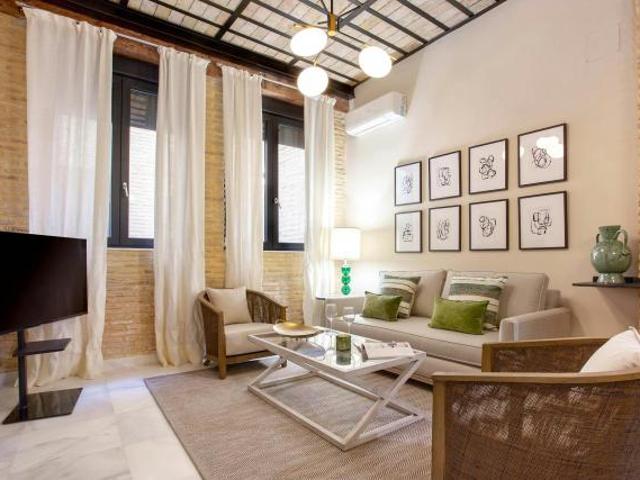 2 Dormitorio Apartamentos Sevilla Sevilla 83398584