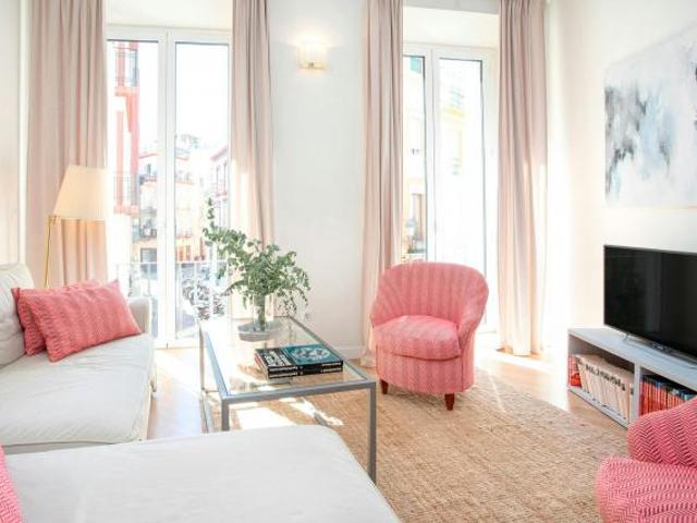 2 Dormitorio Apartamentos Sevilla Sevilla 83398503