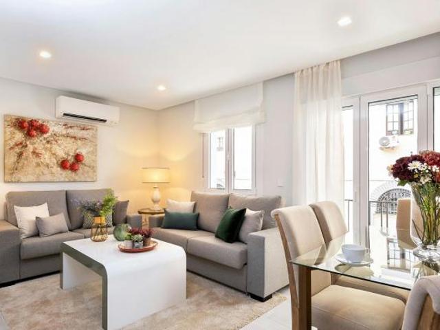 2 Dormitorio Apartamentos Sevilla Sevilla 83398515