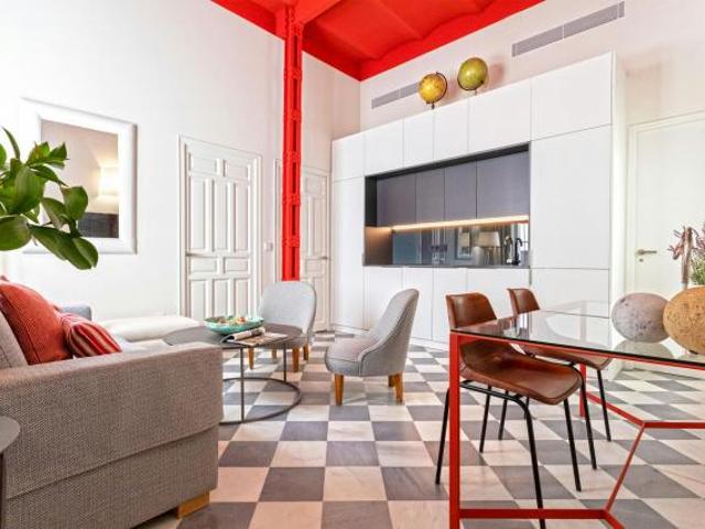 2 Dormitorio Apartamentos Sevilla Sevilla 83398629