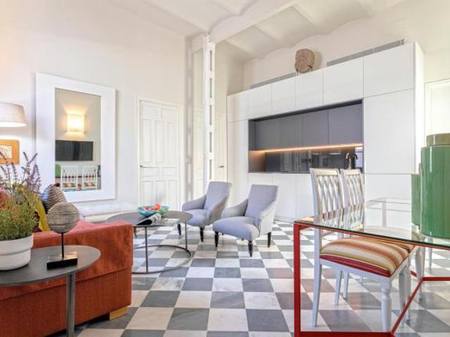 2 Dormitorio Apartamentos Sevilla Sevilla 83398633