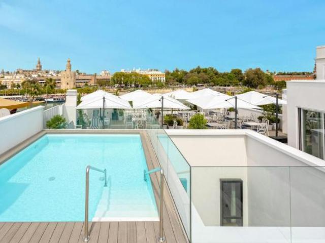 2 Dormitorio Apartamentos Sevilla Sevilla 84222462