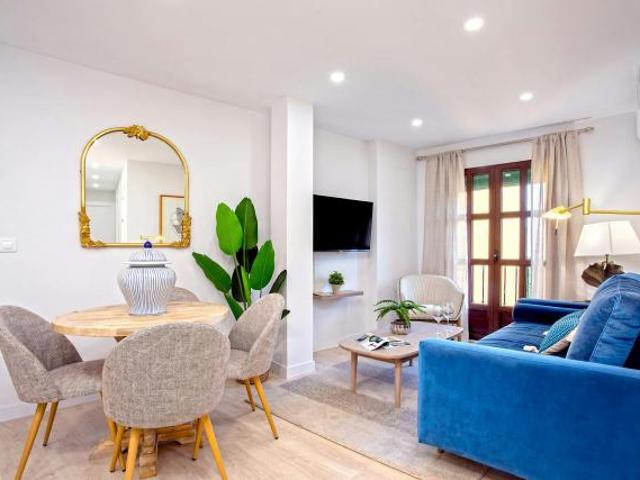 2 Dormitorio Apartamentos Sevilla Sevilla 84222470