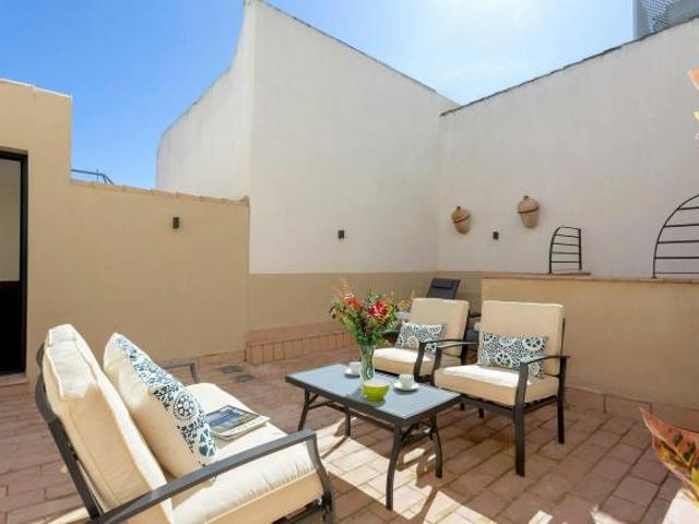 2 Dormitorio Apartamentos Sevilla Sevilla 84222483